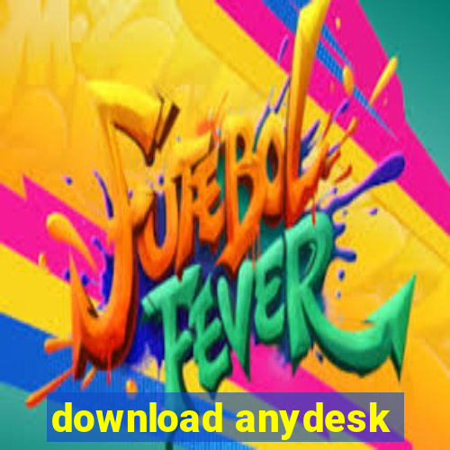 download anydesk